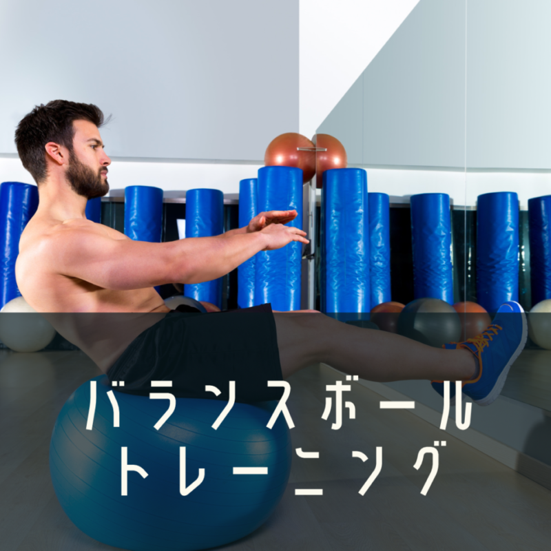 バランスボールTRの画像