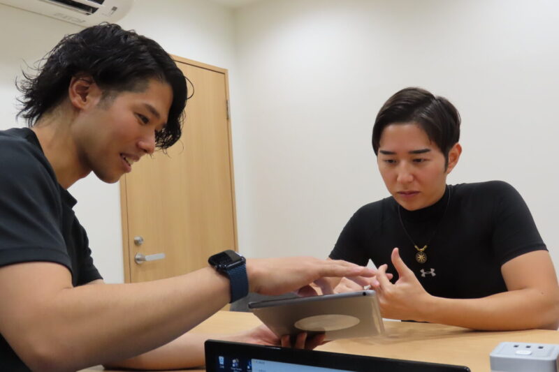 残り２カ月！の画像